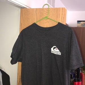 Quiksilver Tee